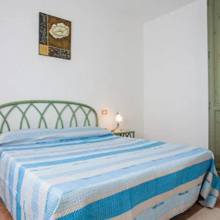 Pittulongu Sleeps 4 Pool * Olbia