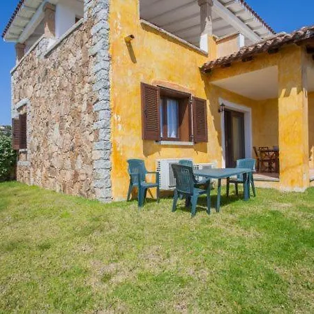 Pittulongu Sleeps 4 Pool * Olbia