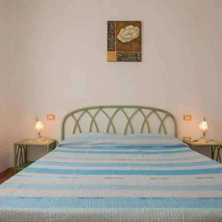 Apartment Pittulongu Sleeps 4 Pool Olbia