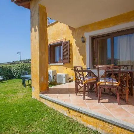 Pittulongu Sleeps 4 Pool * Olbia